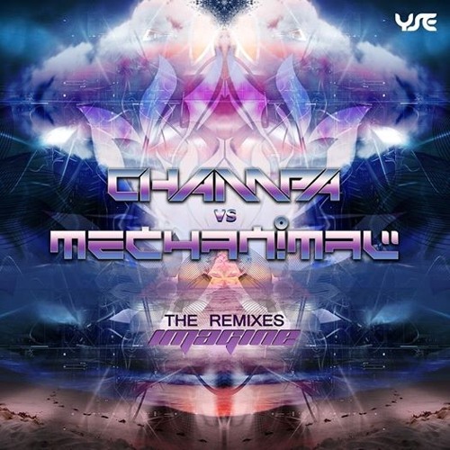 Champa Vs Mechanimal - Imagine (ReFocus Remix)