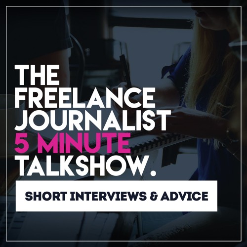 005 - On Assignment with ABC News for the First Time