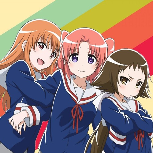 Mikakunin De Shinkoukei ending