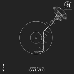 Sounds of Matinée - Podcast | pres. Sylvio [04] @ Dance FM