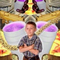 Life Of A RoundLake Scholar (Prod. OG/CloudWalker)