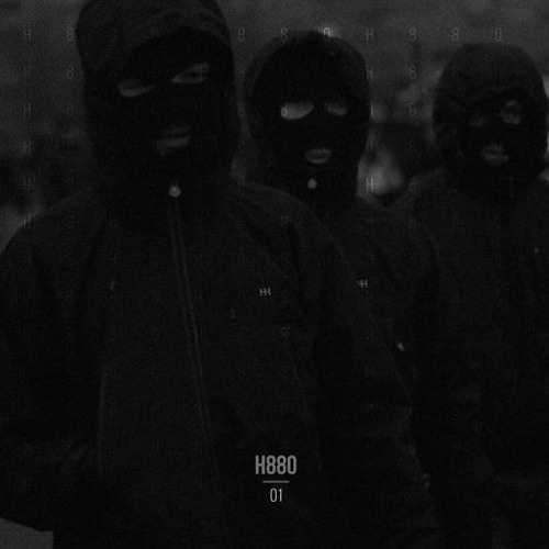 H880 - H A D È S (Seïnart Remix)