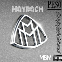 MAYBACH -PESO