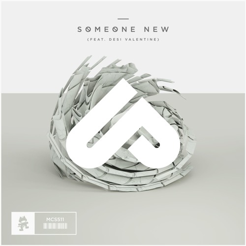 Unlike Pluto - Someone New (feat. Desi Valentine)