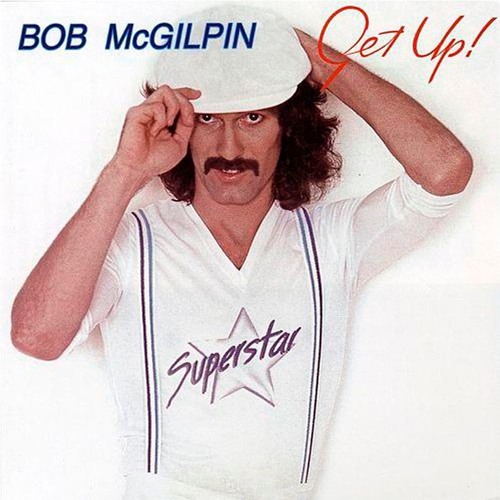 Bob McGilpin x Get A Room! - Sexy Thing (V4YS I Say Rework)