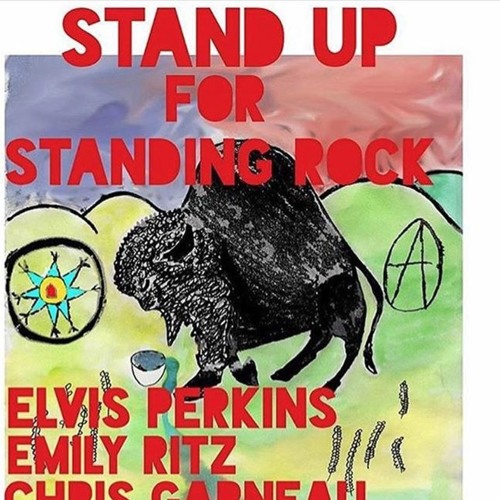 Standing Rock DJ Set