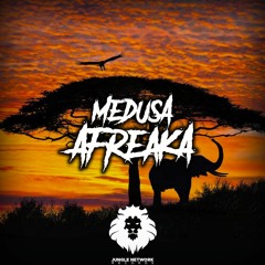 MedusA - AfreakA