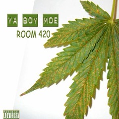 Let Me Live Ft. Elsiris Orion, The Abnorm & Stitch81Classic