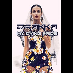 DRAKKA - MY DYING BRIDE
