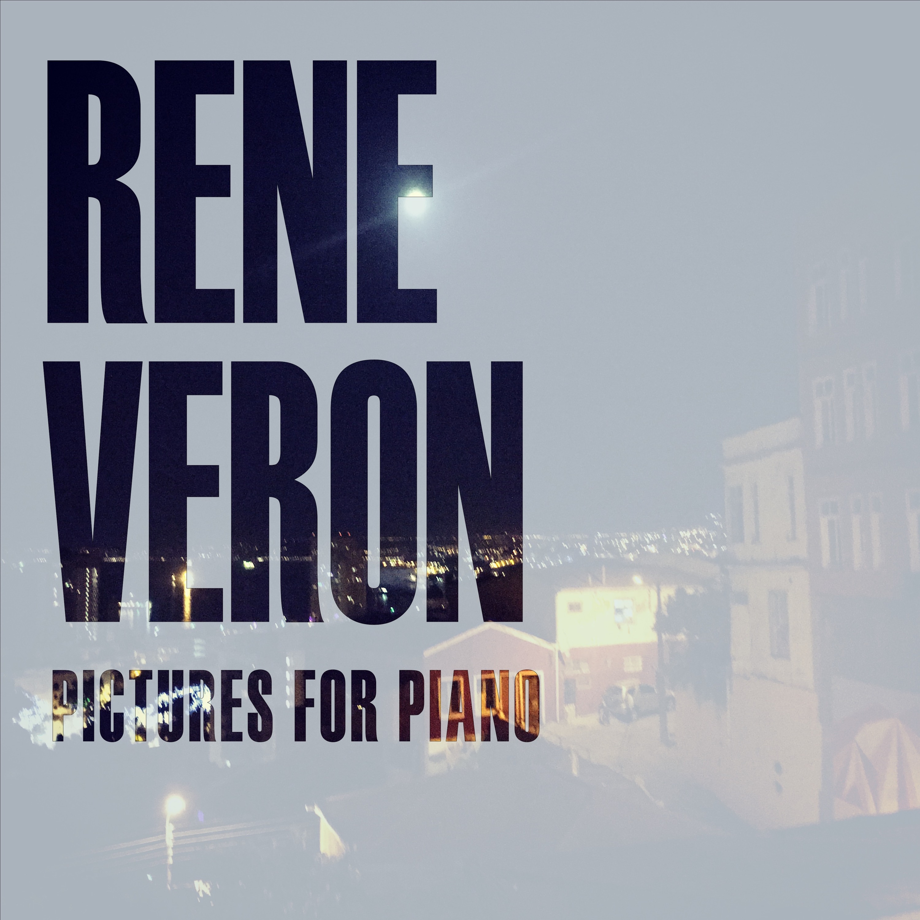 Rene Veron Music
