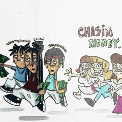 Lc Levi x UnoTheActivist x Babiface Dixon - Chasin' Money [Prod. AXDIO$BVNDZ]
