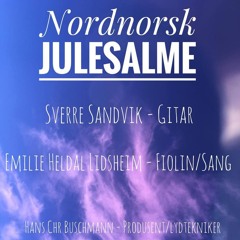 Nordnorsk Julesalme