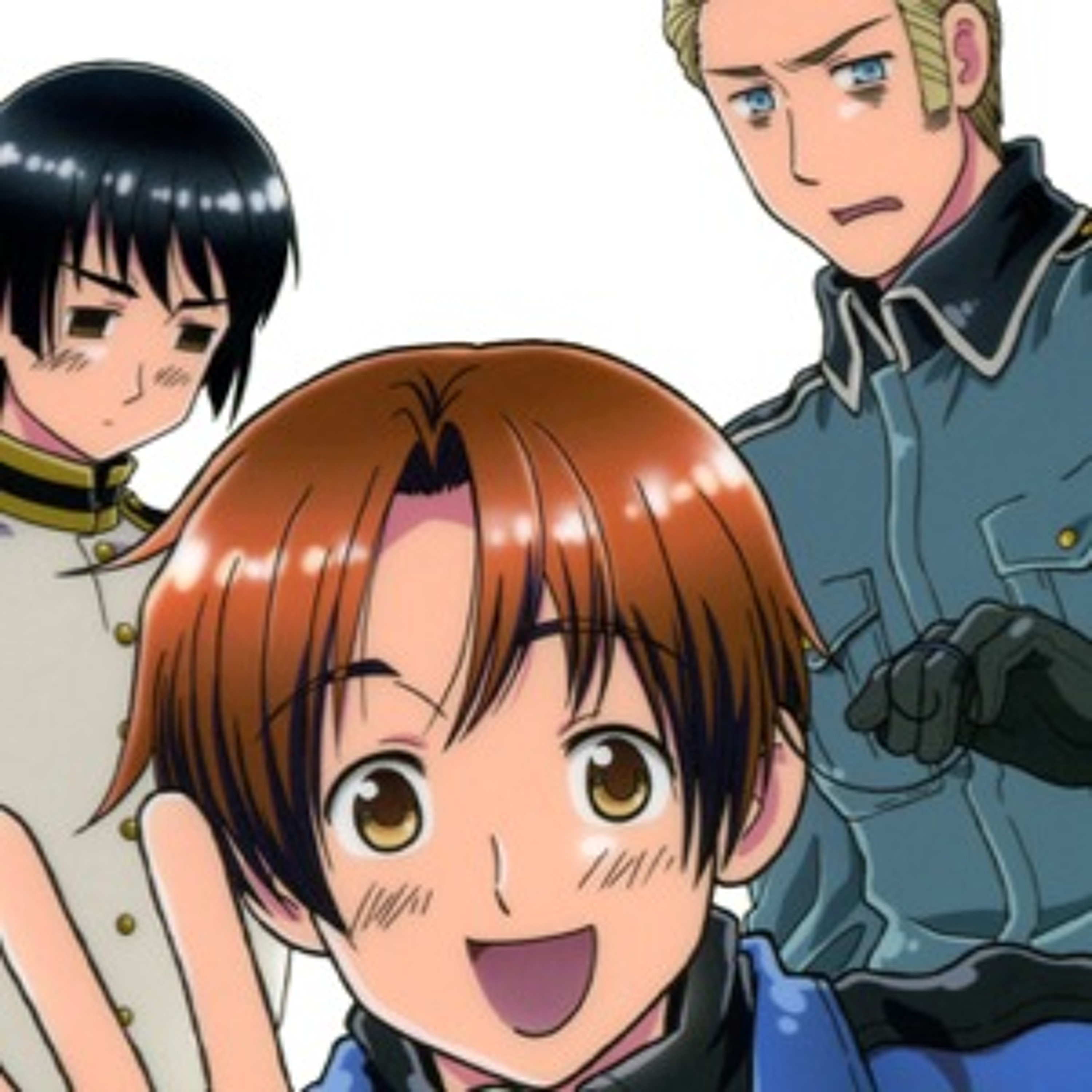 Anime 3000