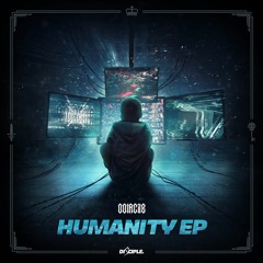 Oolacile - Humanity EP (Album Preview) Out December 5th!