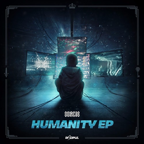 Oolacile - Humanity EP (Album Preview) Out December 5th!