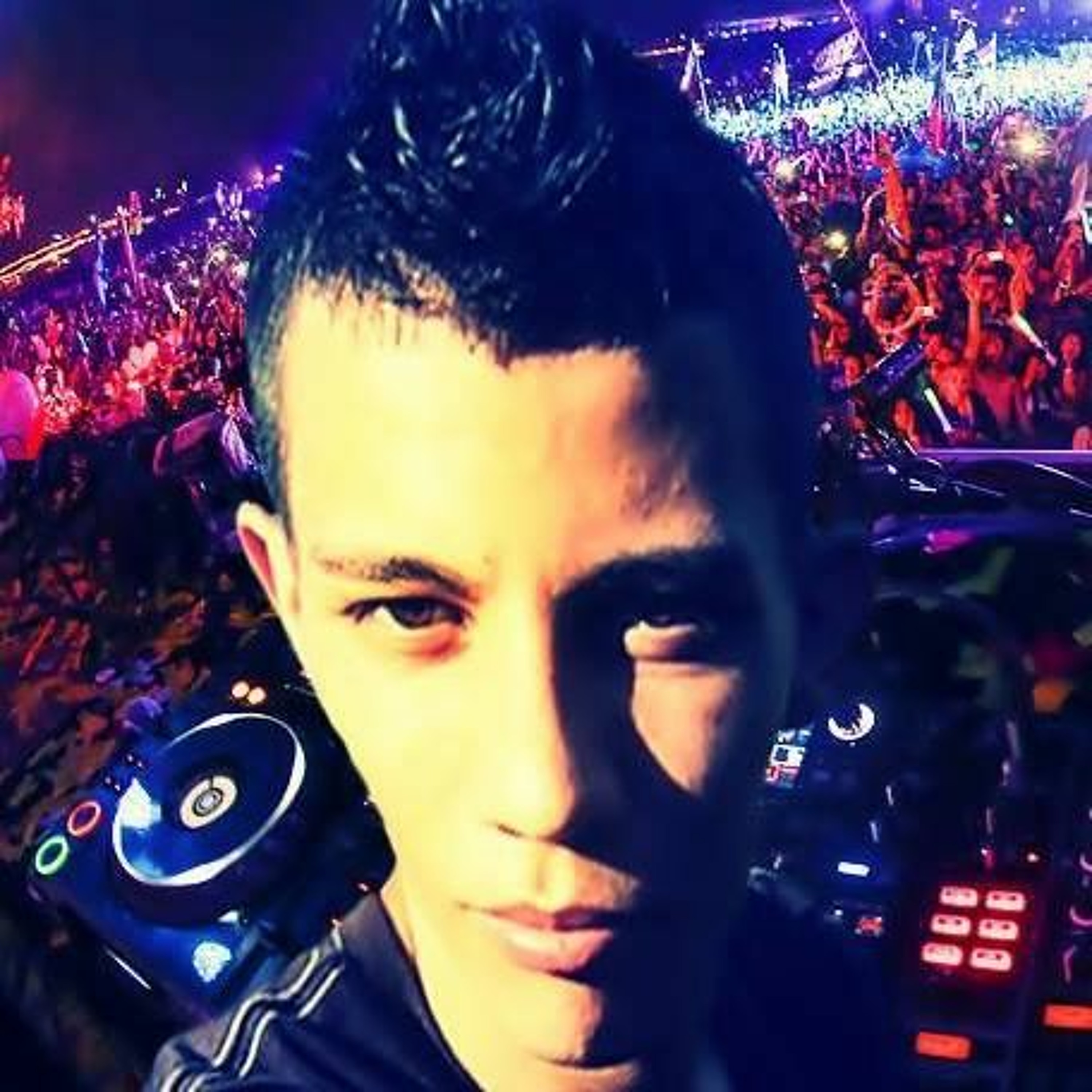MIX REGGAETON NOVIEMBRE FULL DJ DAZEL NICARAGUA episode artwork