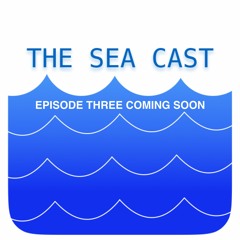 The Sea Cast Episode Three Teaser