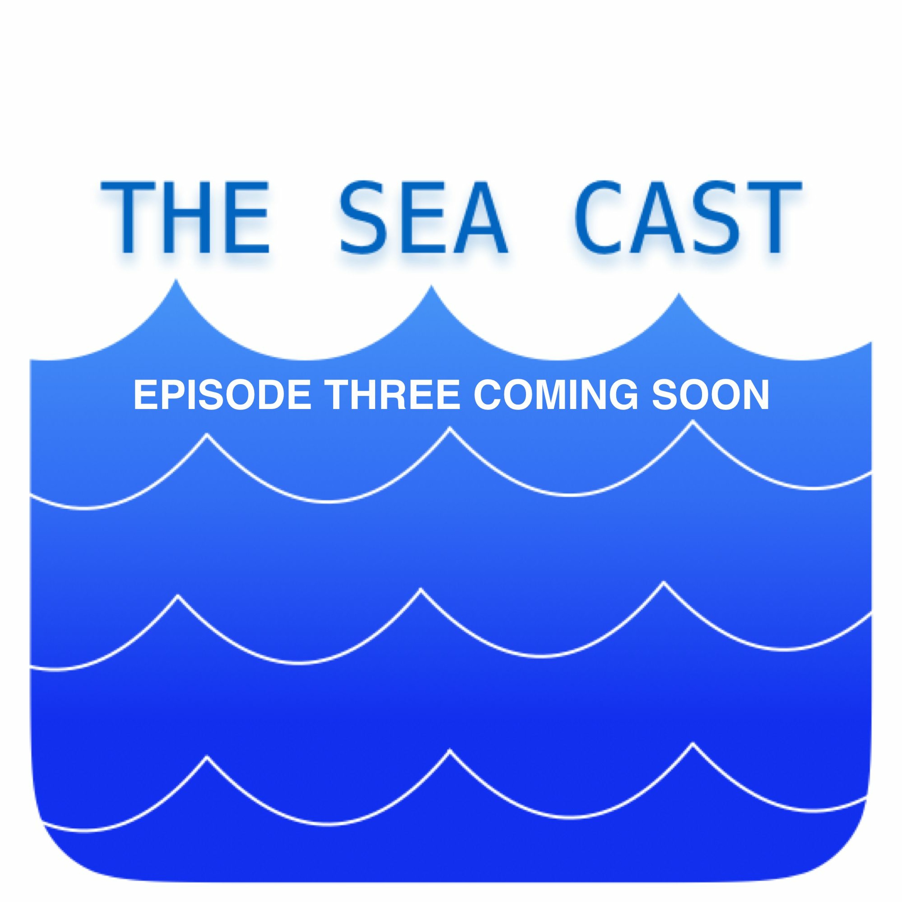 The Sea Cast Episode Three Teaser episode artwork
