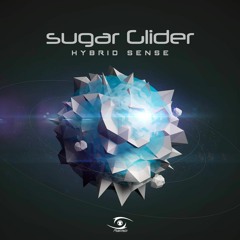 Sugar Glider - Hybrid Sense (EP Preview) OUT NOW [ProgVision Records]