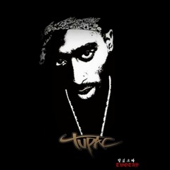 2Pac - Only Fear Of Death (Prod: BeatsBy X)