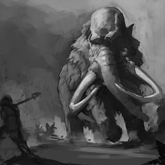 PRIMITIVE MIX003 - KUFF