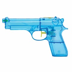 Kukilla , Deckstar & Decibelle - Aqua Gun(Em) VIP