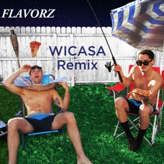 AWAS - "Flavorz (WICASA Remix)"