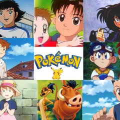 ذكريات الطفولة التي لا تنسى- Childhood medley