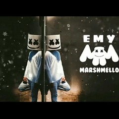 Love you miss you - Marshmello (Cover By Emy) Bounce mix
