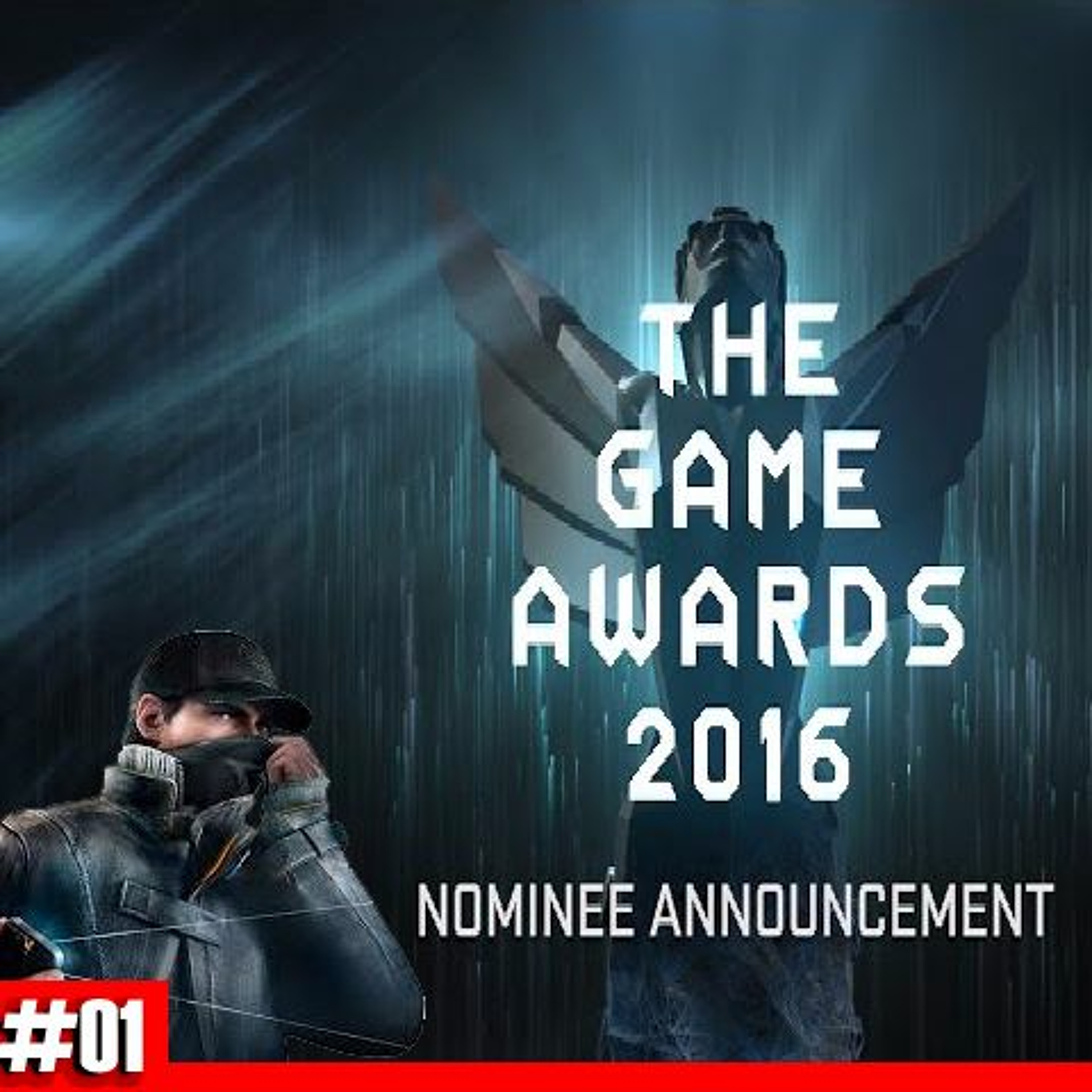 BrotherCast : Papo sobre o GOTY e um desabafo sobre Watch Dogs episode artwork