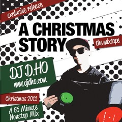 Christmas Mix 2011