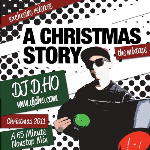 Christmas Mix 2011