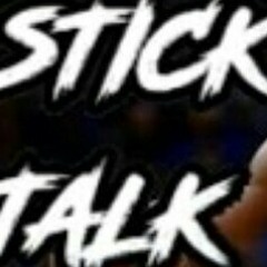 Kri$py- Stick Talk