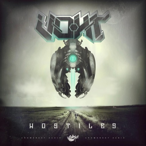 VOKT - Hostiles EP (Album Preview) Out November 28th!