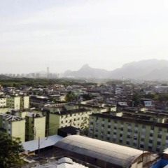 MC TS - PAZ NA CDD [ DJDÓLLYNHO DA LAPA ]