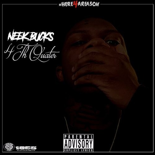 Neek Bucks - No Where [Prod By CleptoBeats]