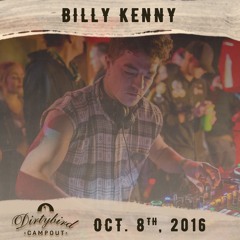 Billy Kenny - Live @ Dirtybird Campout (October 2016)