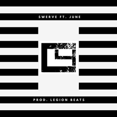 C4 KCG - Swerve ft. June (prod. LegionBeats)