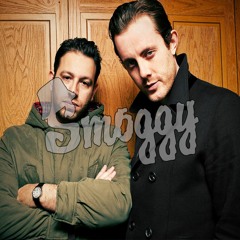 SMOGGY - TIME (FREE DOWNLOAD)