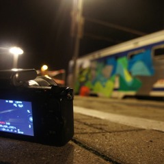 Graffiti (prod.by FallOutBeats) 2014