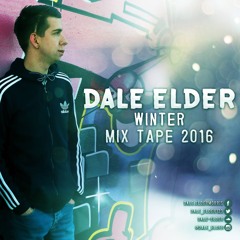 Winter Tech House mix 2016