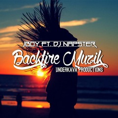 This Boy - Jboy X Dj Napster (Noxxare)