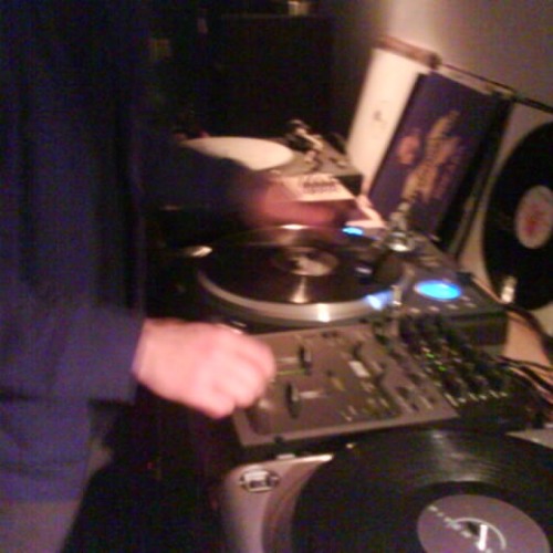 Raw Kick Loop2