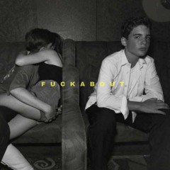 FUCKABOUT (feat. KEYAH/BLU)
