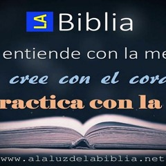 La Biblia Dramatizada, Nuevo Testamento - Mateo