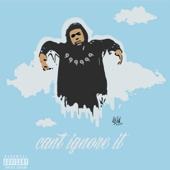 Pharaoh - Can't Ignore It [Prod by @BumAssJalen x Cosanostra Beats]