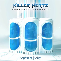 Killer Hertz - Prometheus