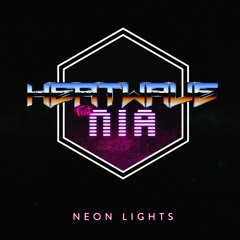 HEATWAVE FEAT. NIA - NEON LIGHTS [FULL ALBUM]