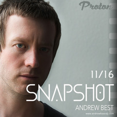 Andrew Best - November 2016 Snapshot
