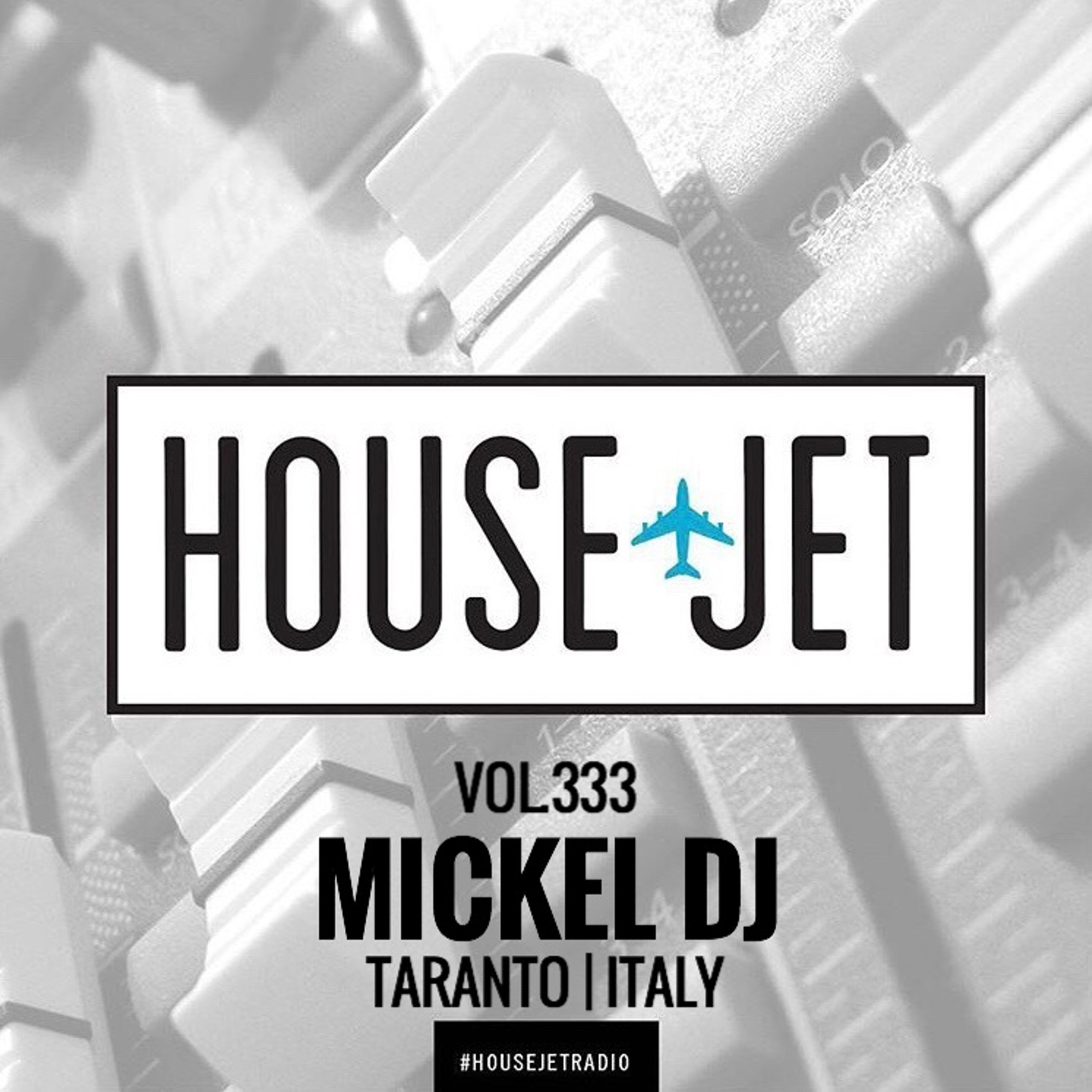 HOUSE JET RADIO